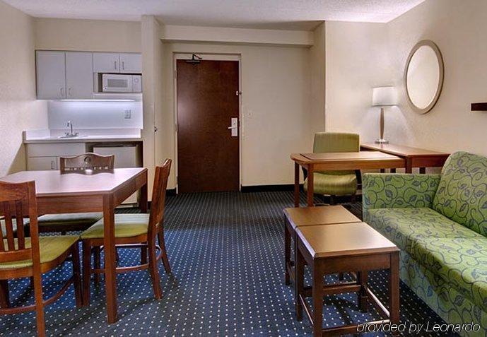 Springhill Suites By Marriott Chicago Southwest At Burr Ridge Hinsdale Chambre photo