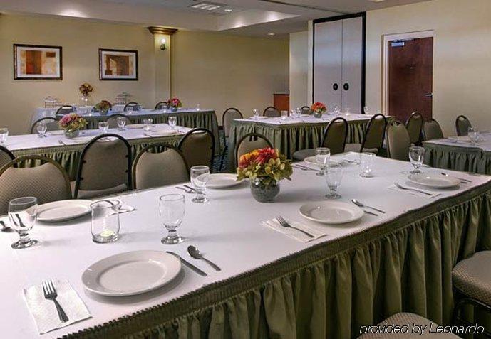 Springhill Suites By Marriott Chicago Southwest At Burr Ridge Hinsdale Facilités photo