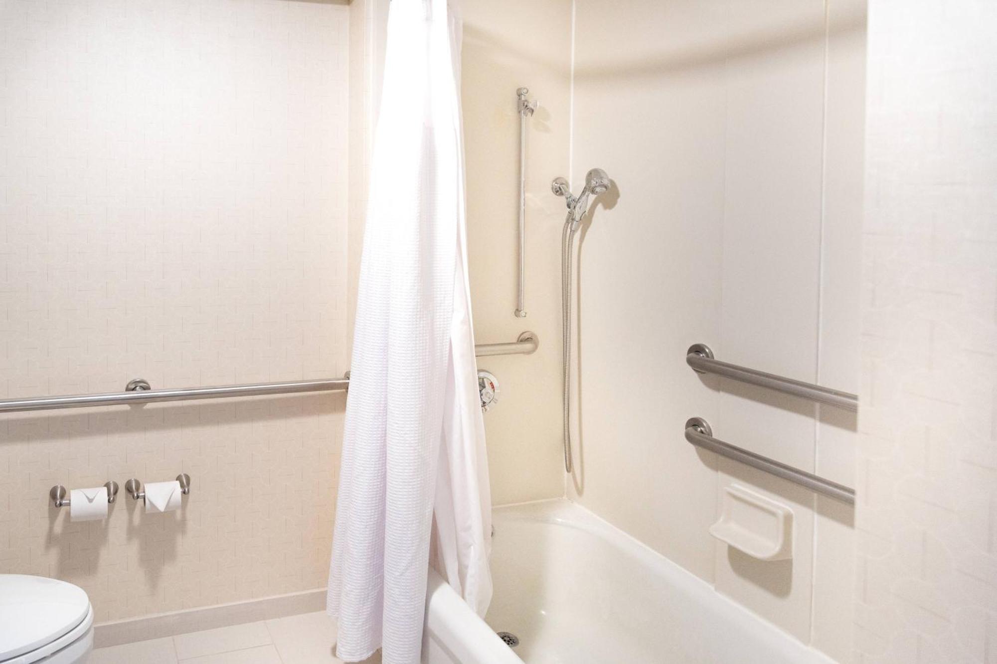 Springhill Suites By Marriott Chicago Southwest At Burr Ridge Hinsdale Extérieur photo